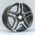 High quality Forged Wheel Rims GLE S class